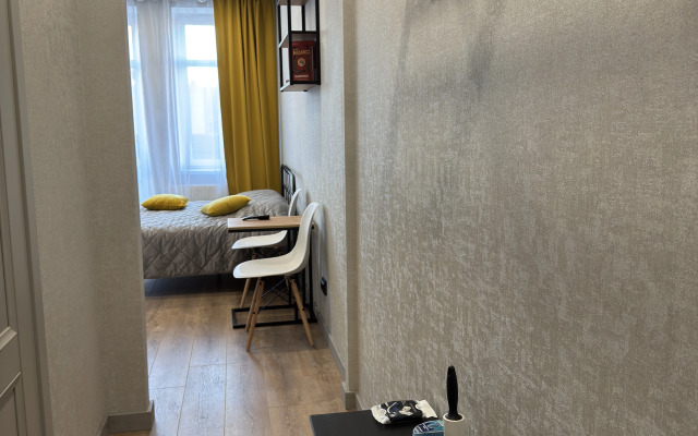 Квартира Уютная студия центре города