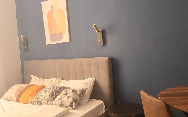 Апартаменты Avatar WOW apartments