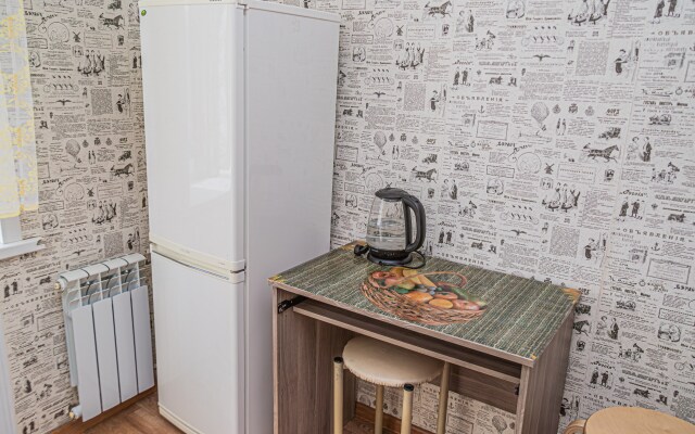 Квартира Калина на Московской 41