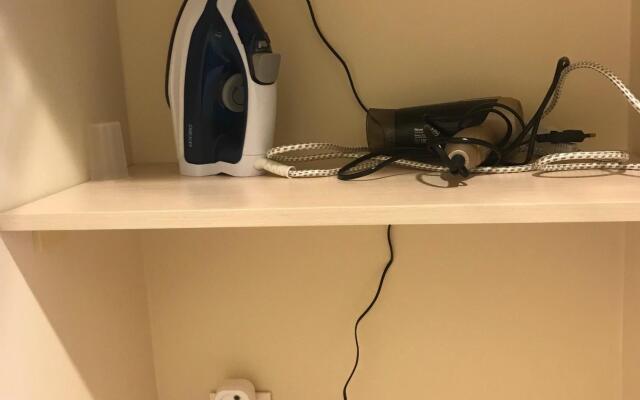 Niz Rayona Svetlany 2 Apartments