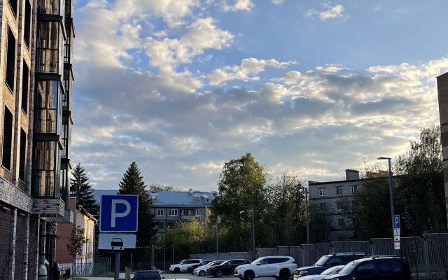 Wow-apart Kazan Flat