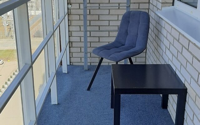 Апартаменты Антроцит у Флагманаг