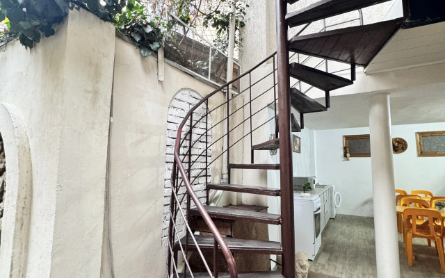 Guest house Volshebny Ugolok