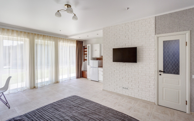 Апартаменты Rybak7