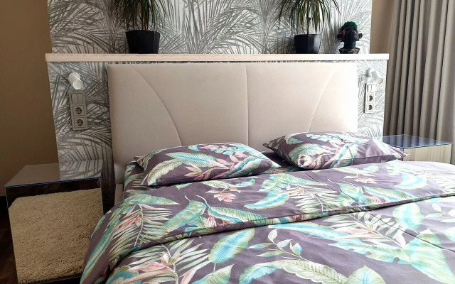 Частный дом Дом на восьмерых