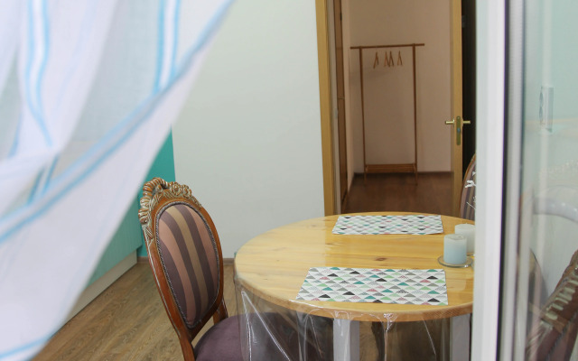 Квартира Как Дома