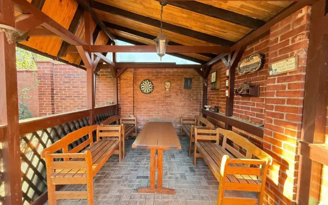 V Zelenogradske Private House