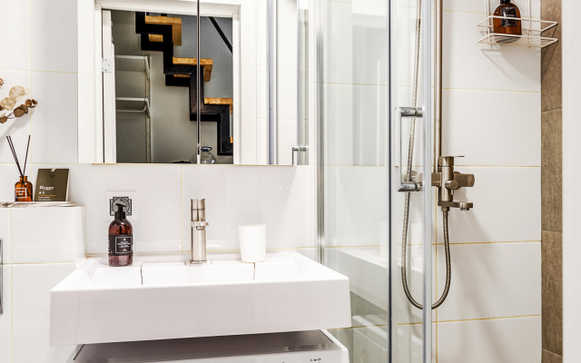 Апартаменты Studio 3 Neva