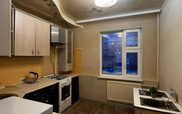 Апартаменты Дом 89 в микрорайоне Советский 9/2