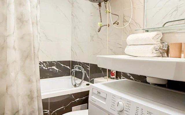 V Zhk Tatyyanin Park Gv2 Apartments