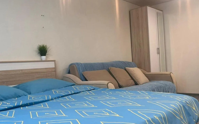 Квартира на Лениградской 65