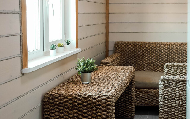 Гостевой дом Новая Ладога