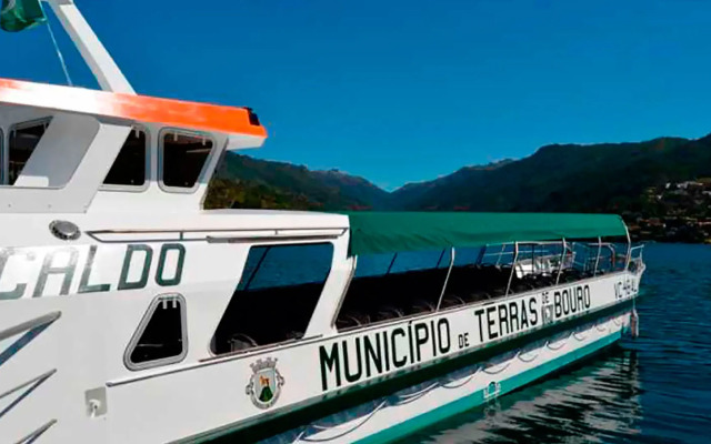 Гостевой Дом Agrinho Residences Gerês