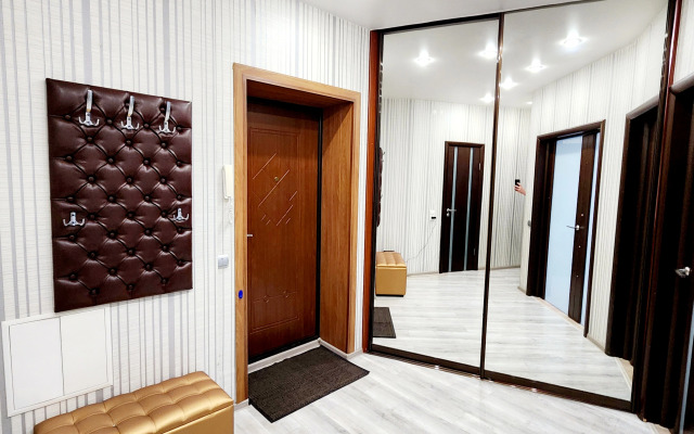 Апартаменты в Микрорайоне Юбилейный 5/2А