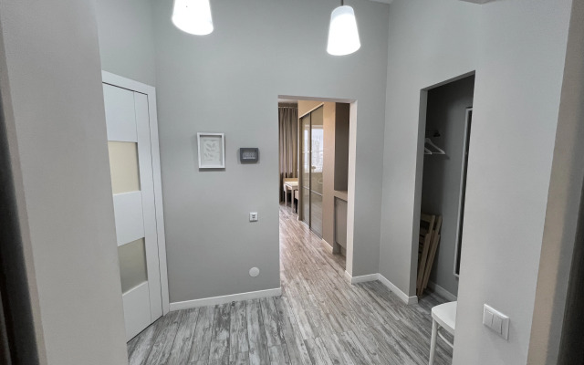 Апартаменты Студия Мой Дом Звезда