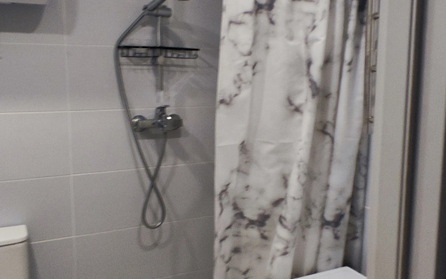 Апартаменты Комфортная Студия на Беговой