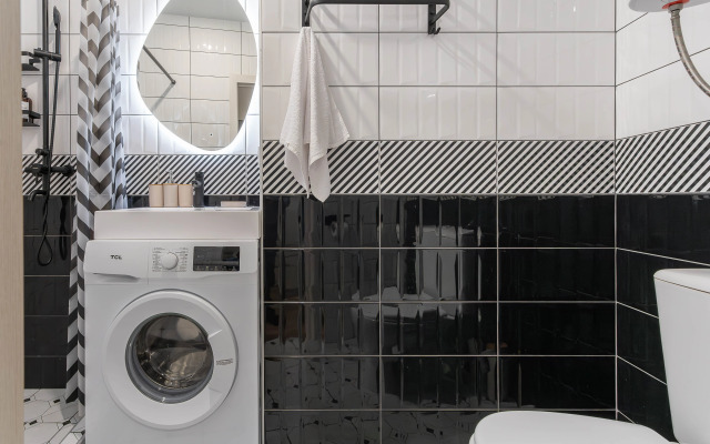 Квартира Студия в центре