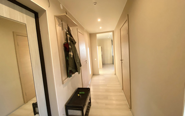 Квартира Кallivo