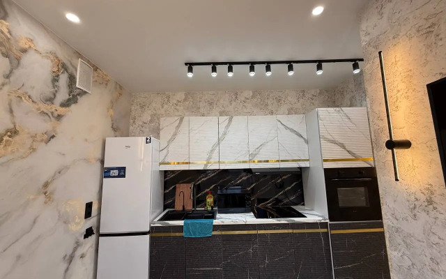 Lyuks V Tsentre Goroda Flat
