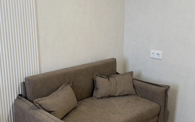 Квартира Baltic Dune