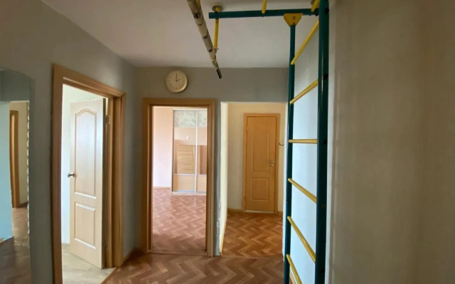 Na Ul. Soyuznaya Ulitsa 19 Flat