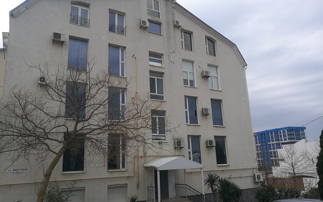 Na Schitovoy Apartments