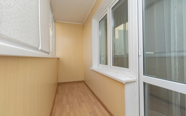 B-R Arkhitektorov 17 Apartments