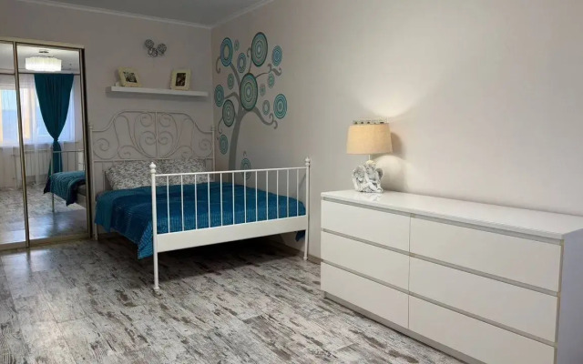 Квартира в цeнтрe Саpaтова