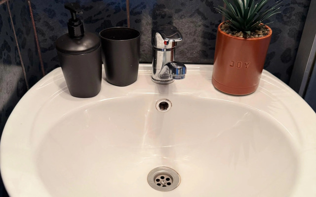 Апартаменты на Кирова 31