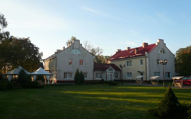 Morskoe Guest house