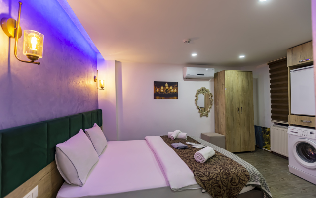 Loren Hotel & Suites
