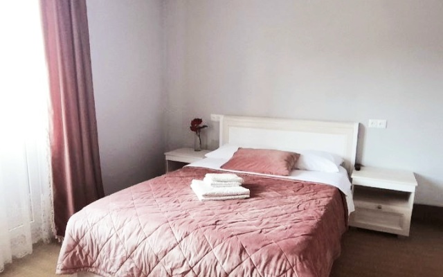 Semeyny Guest House