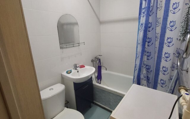 Квартира на улице Чайковского 34