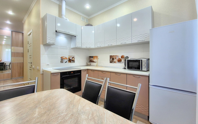 Квартира на улице Таврической, 7к2