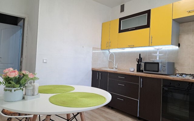Alla Apartments