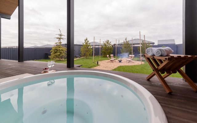 Частный Дом Simple Life Home 316