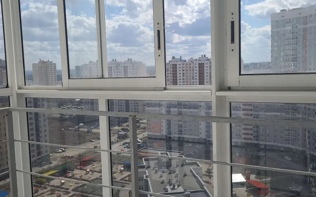 Na Ulitse Chkalova 231 Flat