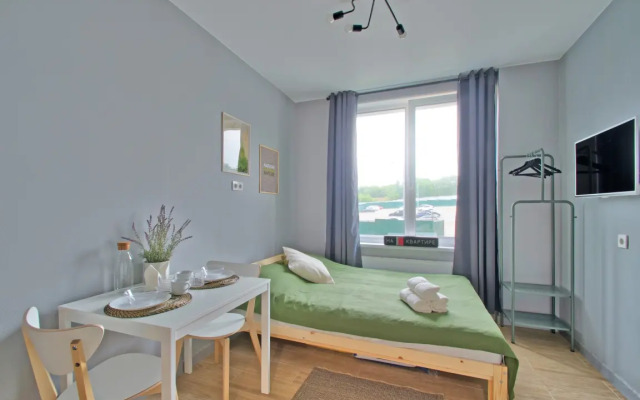 Apartments Standartnye Zhk Sputnik