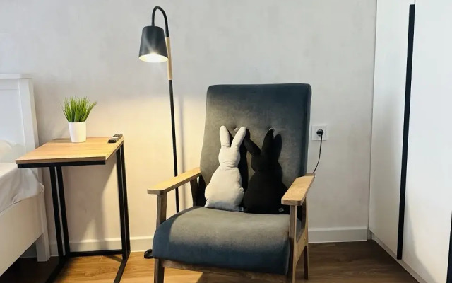 Квартира Marins Ростов на Дону