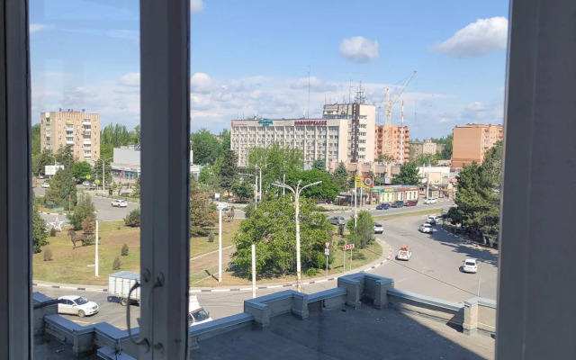 Uyutnaya 2-Komnatnaya Flat