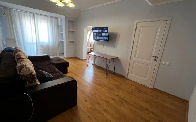 Kvartira S Vidom Na More Flat