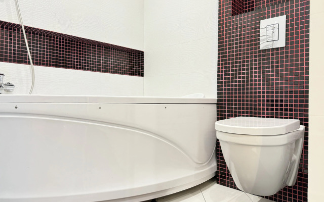 Апартаменты Люкс на Шишкова