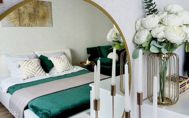 Квартира 1-комнатная квартира рядом с трассой м4