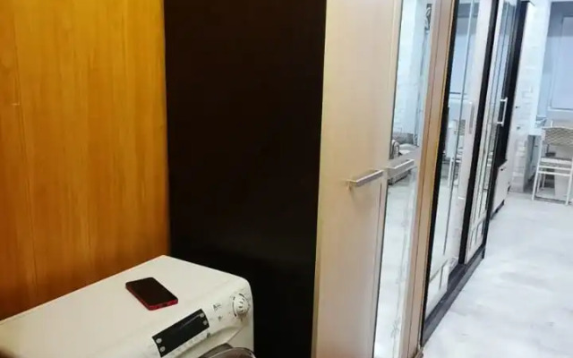 Uyutnaya Studiya V Pyatigorske Ul Ukrainskaya 59 Flat