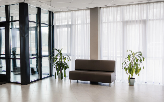 Отель Simple Hotel  Болбасово