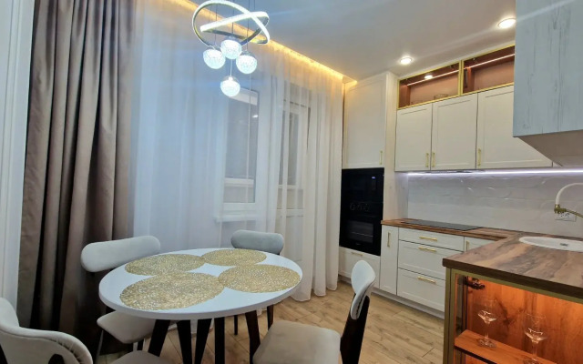 Квартира Современная в Центре Города