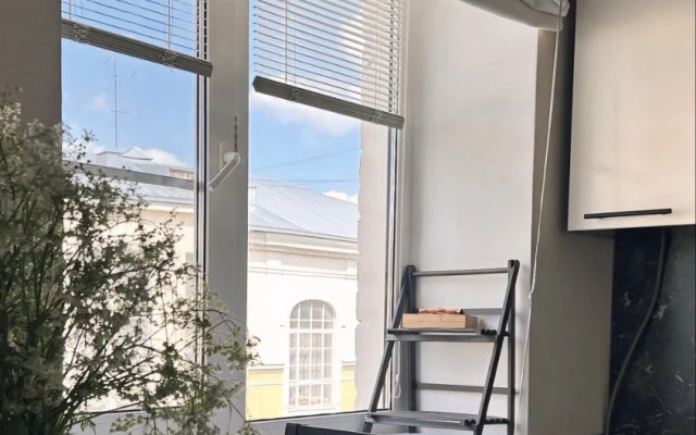 Квартира Уютная в Центре Города Тверь