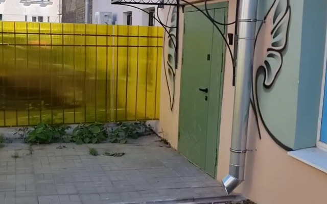 Chernichnye nochi v stolitse Zolotogo koltsa Apartments