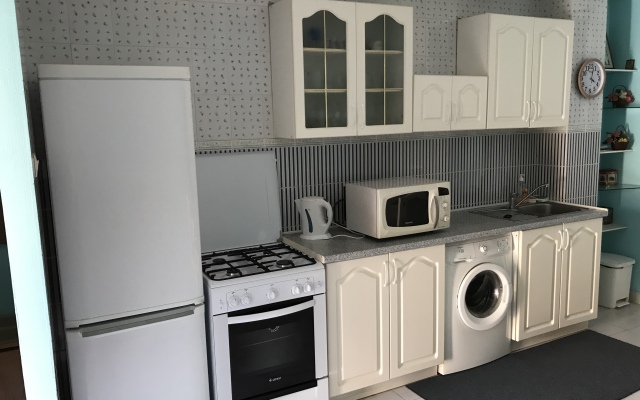 Дом-эллинг на море