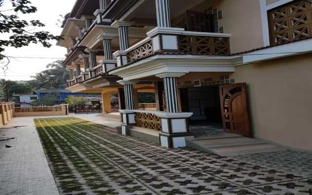 JM Vista Suites Hotel